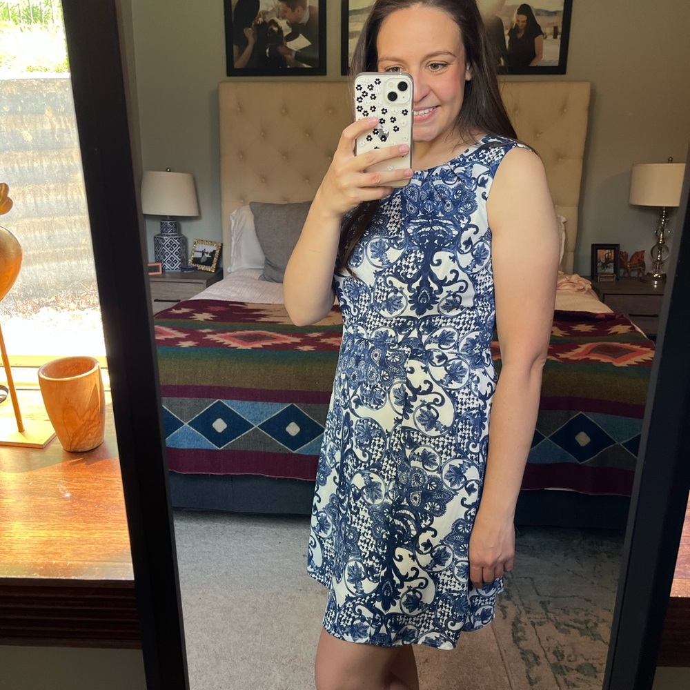 Wedding Guest Dress